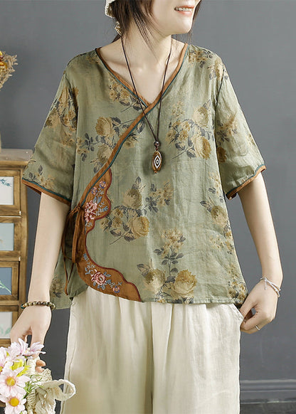 Polished Shirt with an Effortless Classic Look