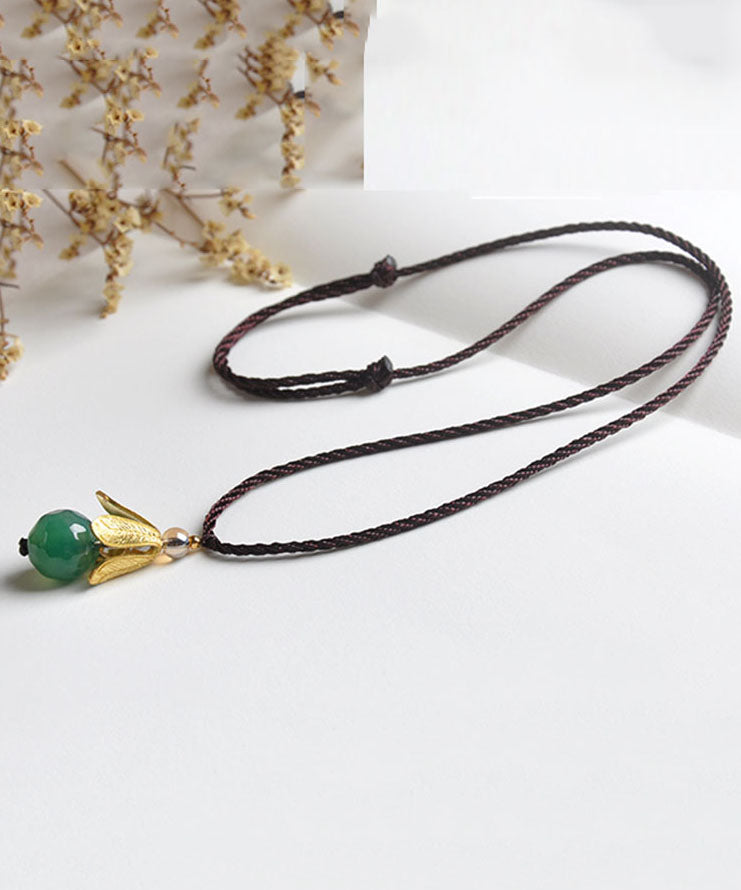 Stunning Gold Necklace for Daily Wear