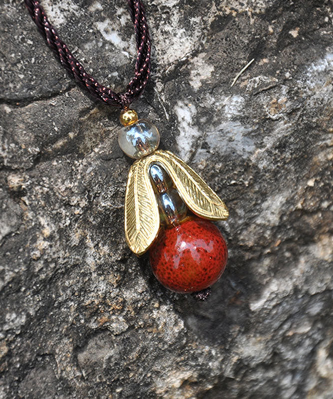 Stunning Gold Necklace for Daily Wear