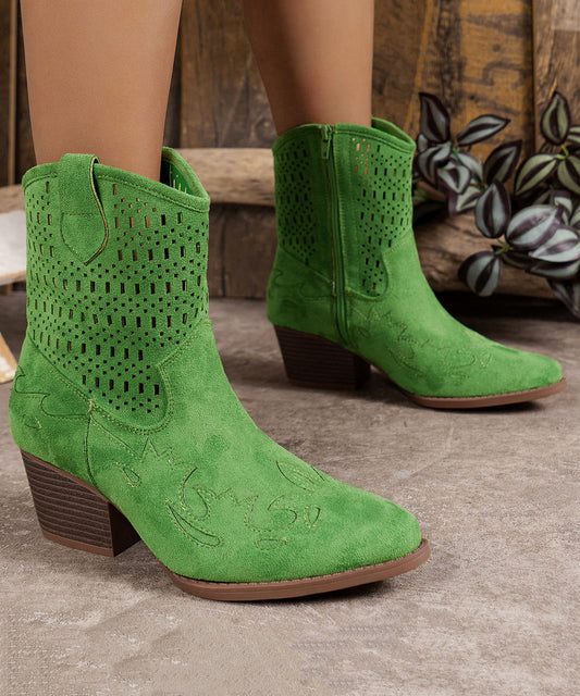 Comfortable Orthopedic Boots for Daily Wear