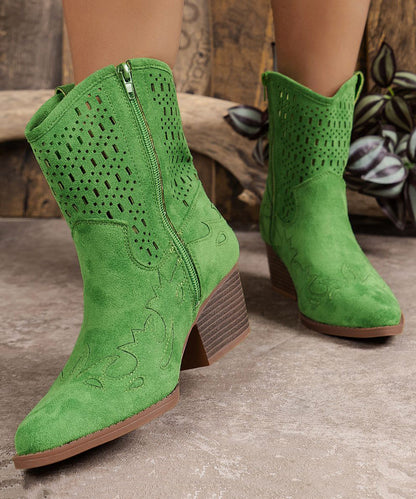 Comfortable Orthopedic Boots for Daily Wear