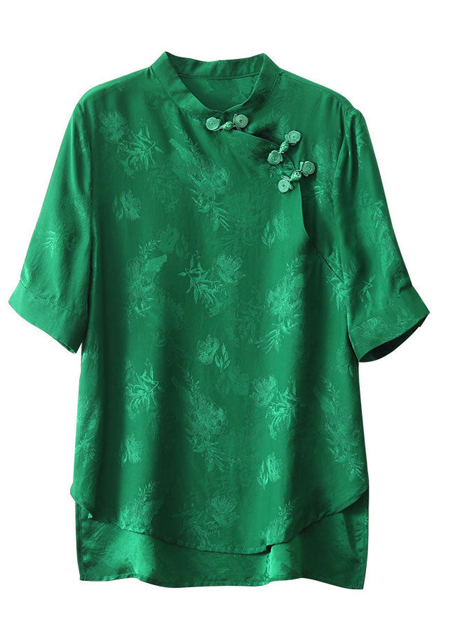 Beautifully Finished Shirt in a Timeless Design