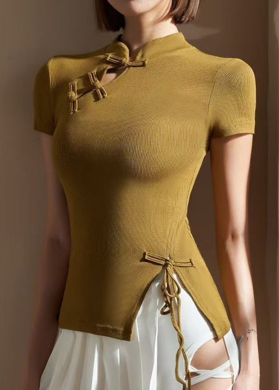 Elegantly Styled Top for Everyday Wear