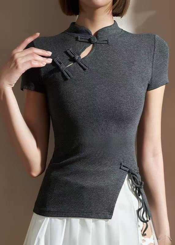 Elegantly Styled Top for Everyday Wear