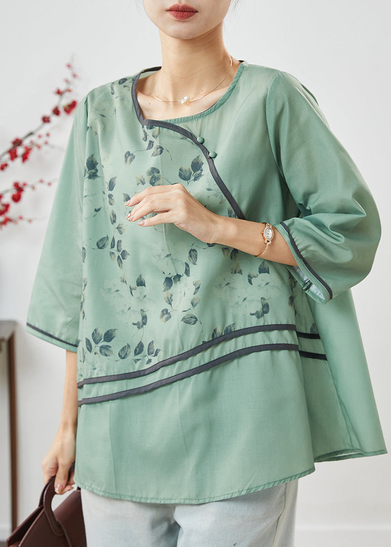 Elegantly Styled Shirt for Everyday Wear