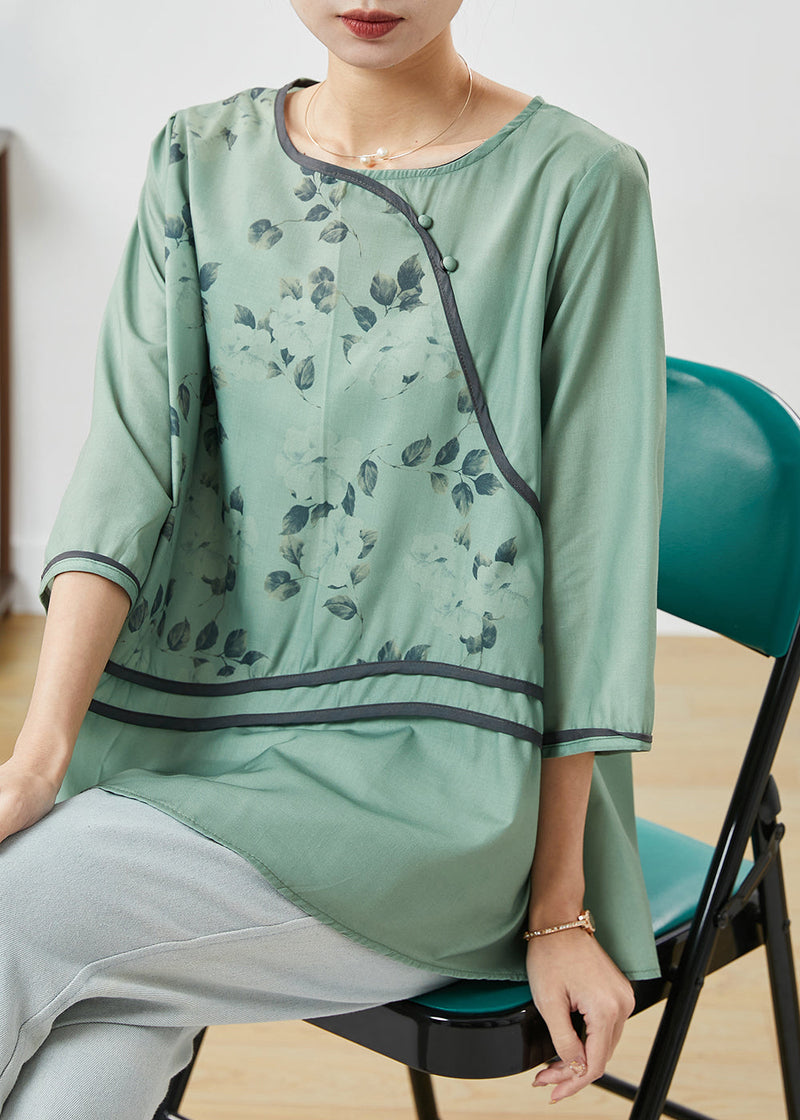 Elegantly Styled Shirt for Everyday Wear