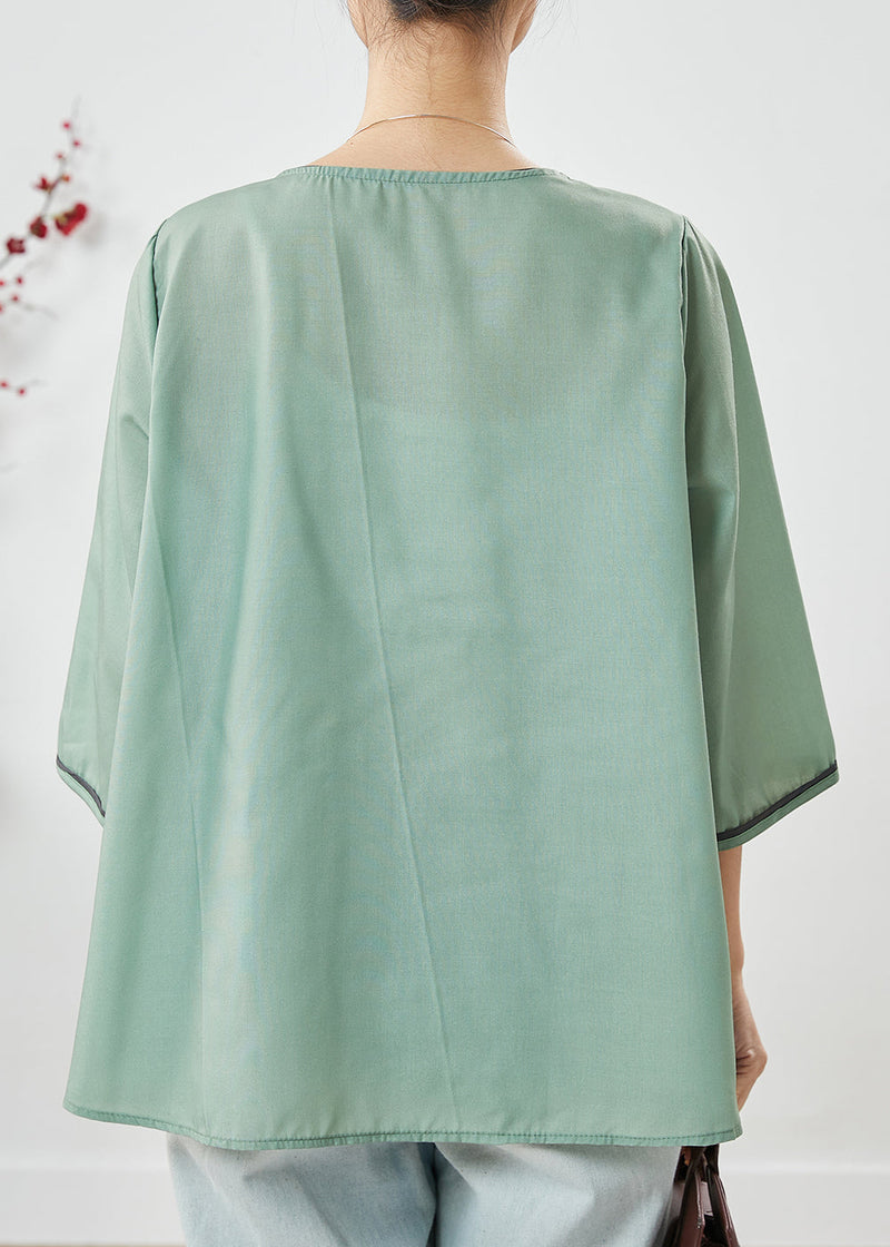 Elegantly Styled Shirt for Everyday Wear