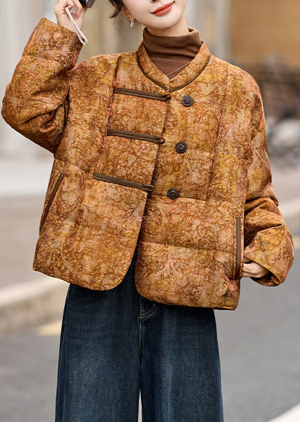 Elegantly Styled Coat for Everyday Wear