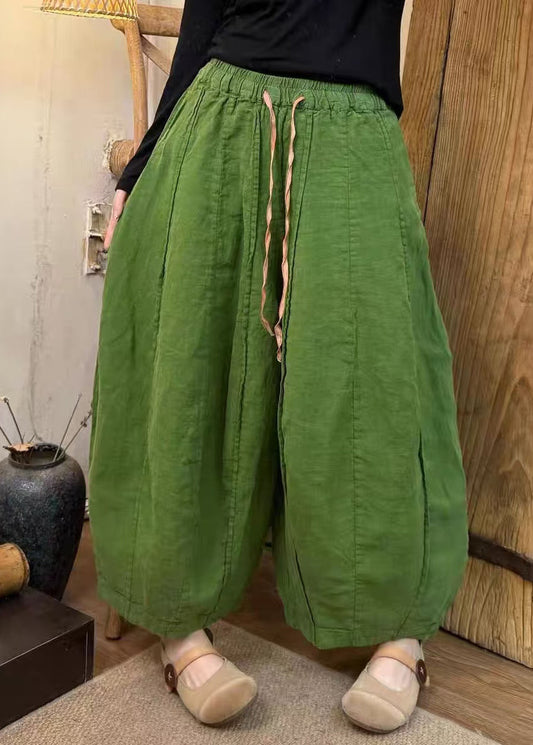 Beautifully Crafted Pants in a Classic Style