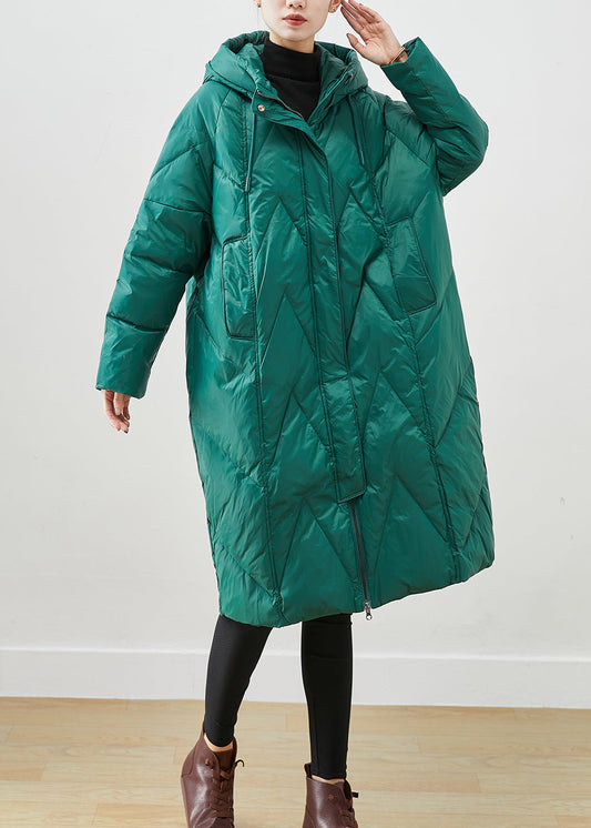 Well Tailored Jacket with a Graceful Silhouette