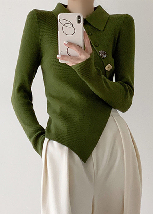 Sophisticated Pullover with a Clean Classic Look