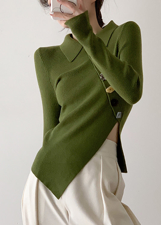 Beautifully Finished Pullover in a Timeless Design