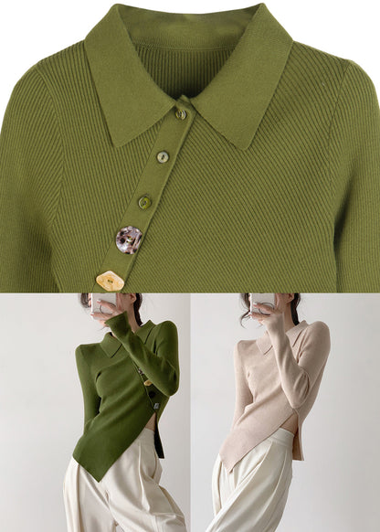 Beautifully Finished Pullover in a Timeless Design