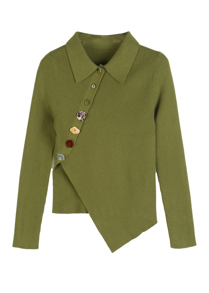Beautifully Finished Pullover in a Timeless Design
