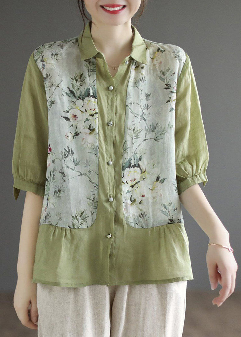 Gracefully Styled Top for Any Occasion