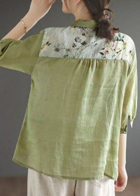Gracefully Styled Top for Any Occasion