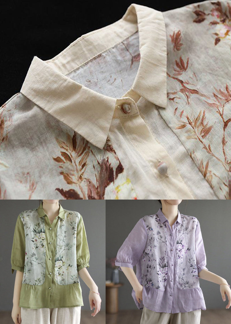 Gracefully Styled Top for Any Occasion