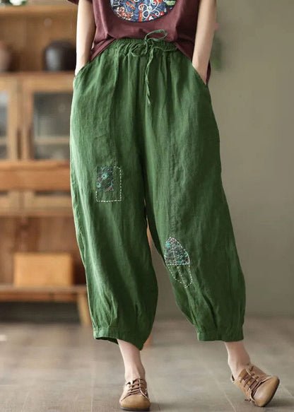Classic Vintage & Enduringly Stylish Pants