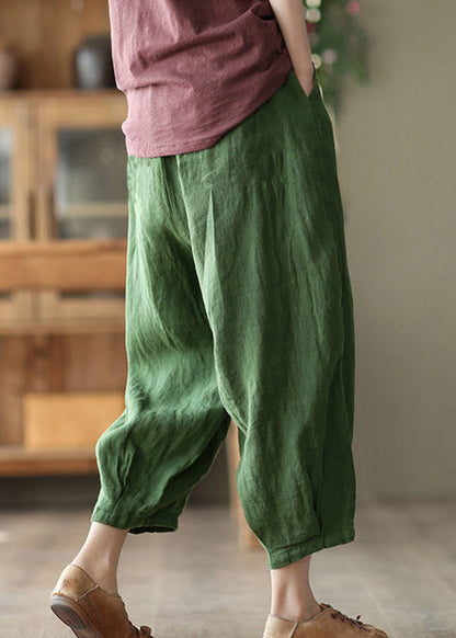 Classic Vintage & Enduringly Stylish Pants