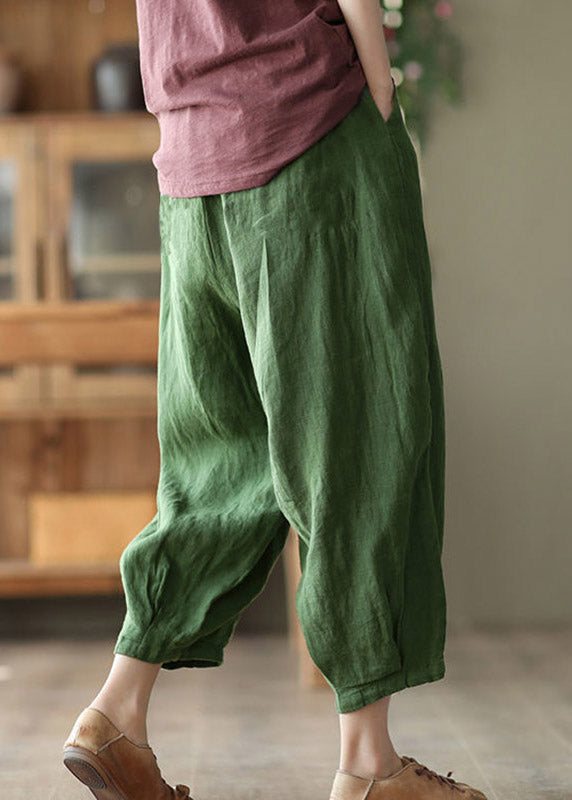Classic Vintage & Enduringly Stylish Pants