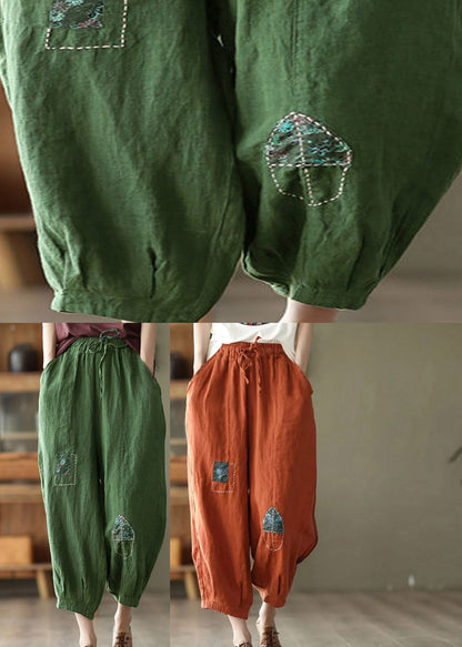 Classic Vintage & Enduringly Stylish Pants