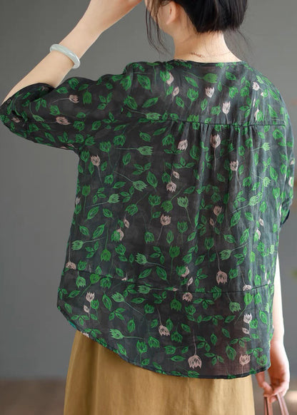 Effortlessly Elegant Shirt with a Timeless Design