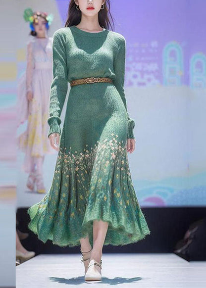 Beautifully Balanced Sweater with Timeless Character