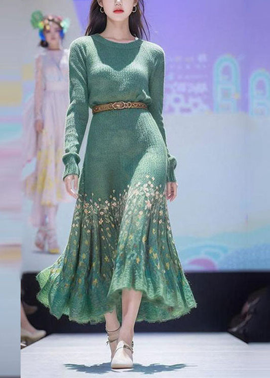 Beautifully Balanced Sweater with Timeless Character
