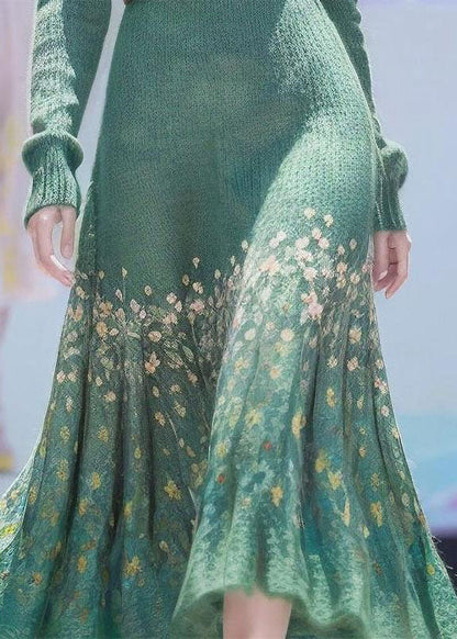 Beautifully Balanced Sweater with Timeless Character