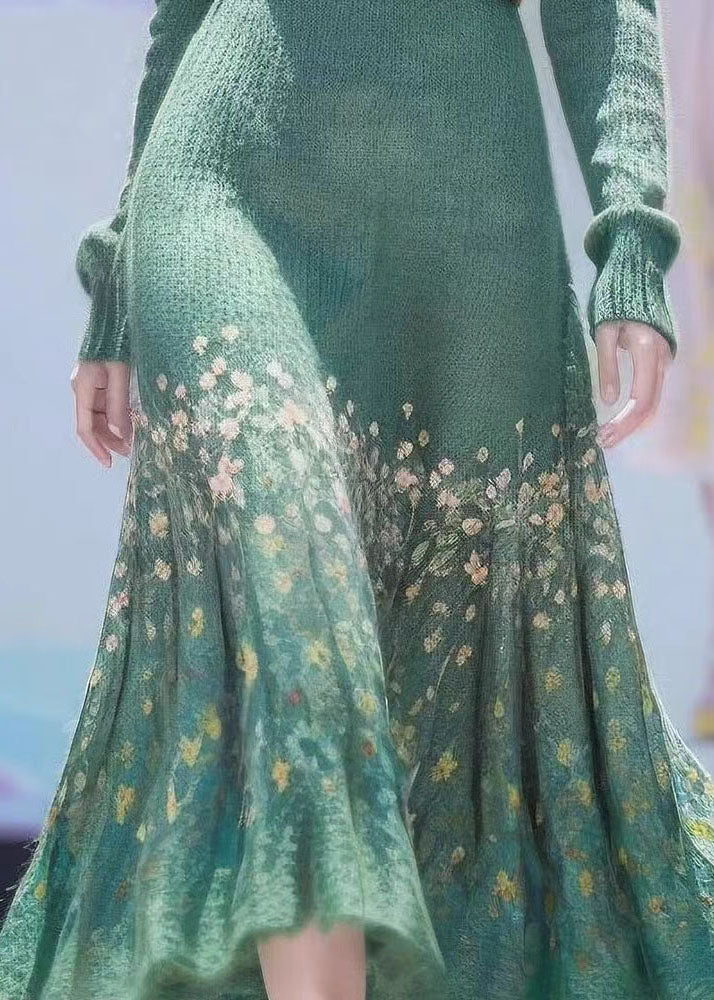 Beautifully Balanced Sweater with Timeless Character