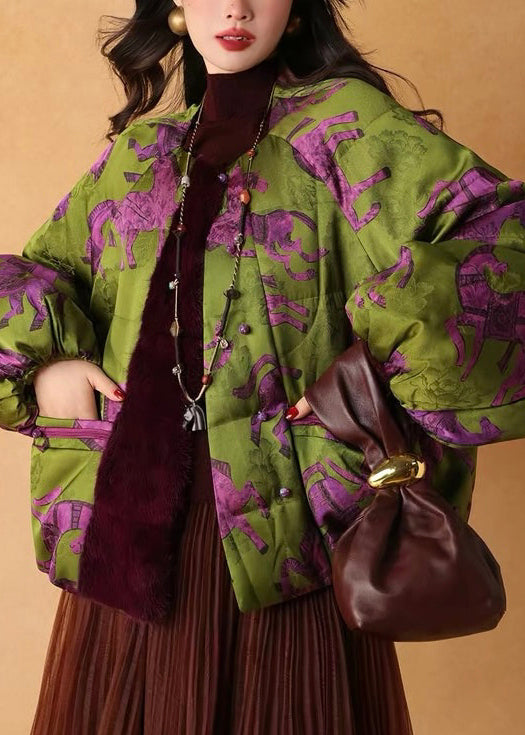 Well Tailored Jacket with a Graceful Silhouette
