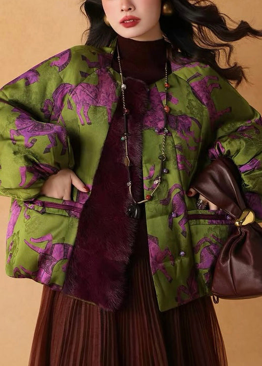 Well Tailored Jacket with a Graceful Silhouette