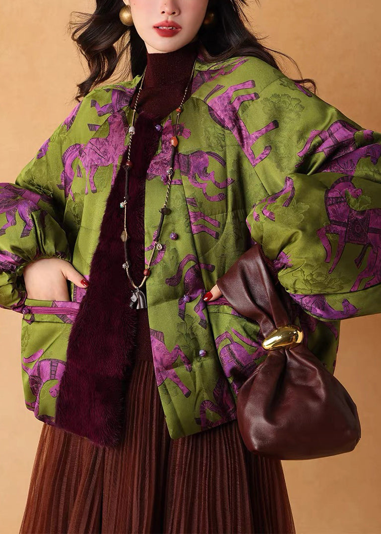 Well Tailored Jacket with a Graceful Silhouette