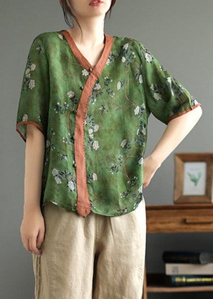 Gracefully Styled Shirt for Any Occasion