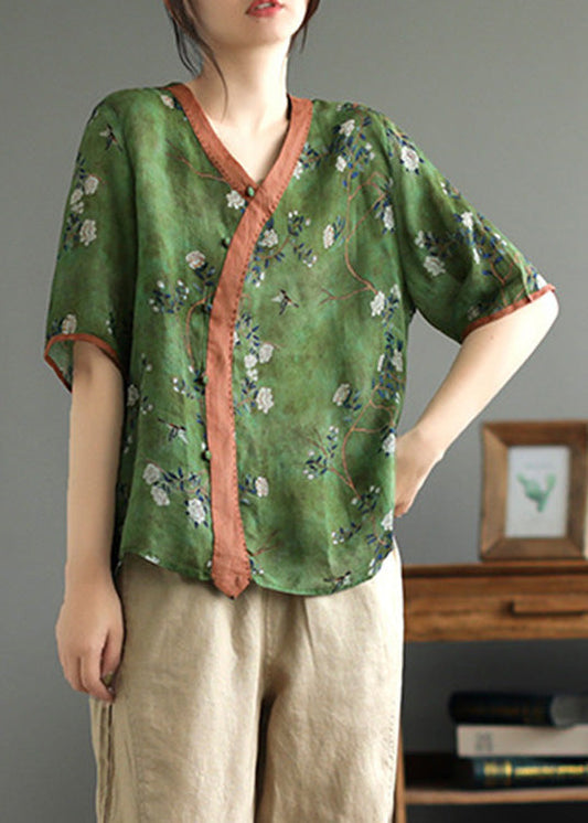 Gracefully Styled Shirt for Any Occasion
