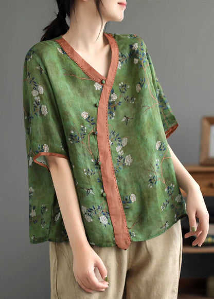 Gracefully Styled Shirt for Any Occasion