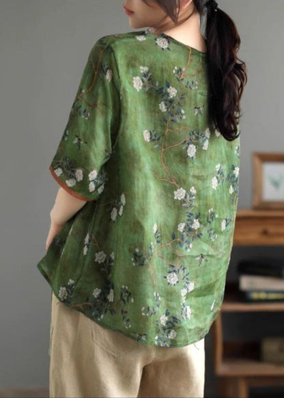 Gracefully Styled Shirt for Any Occasion