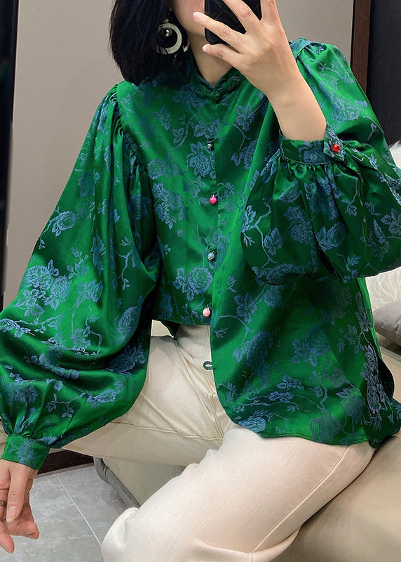 Beautifully Finished Shirt in a Timeless Design