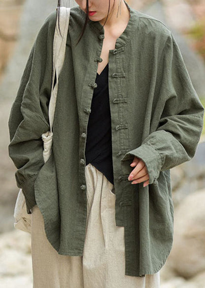 Polished Coat with an Effortless Classic Look