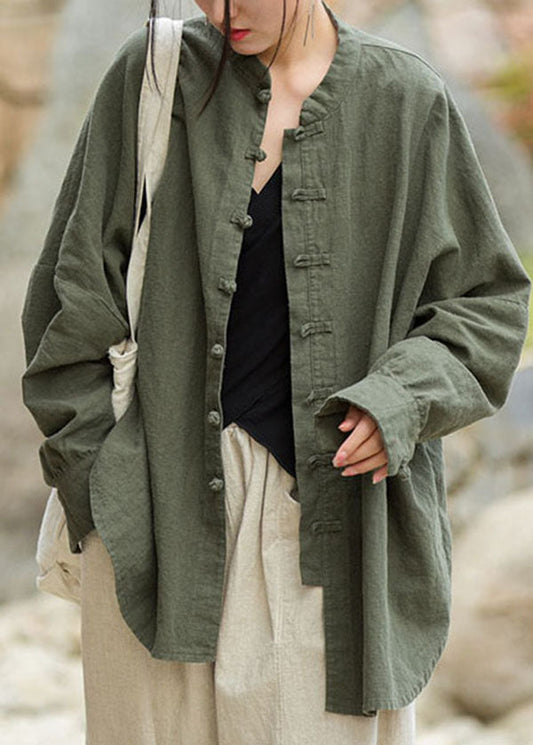 Polished Coat with an Effortless Classic Look