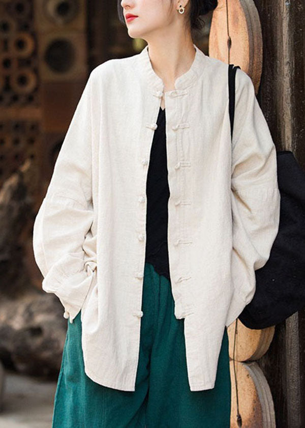 Polished Coat with an Effortless Classic Look