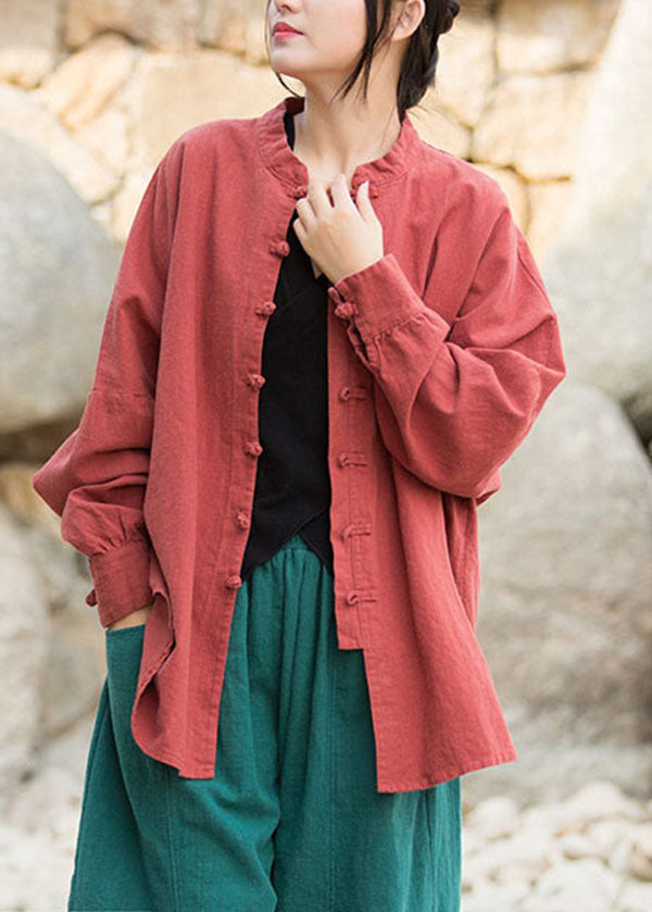 Polished Coat with an Effortless Classic Look