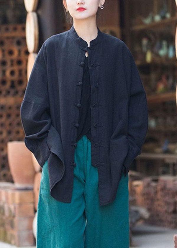 Polished Coat with an Effortless Classic Look