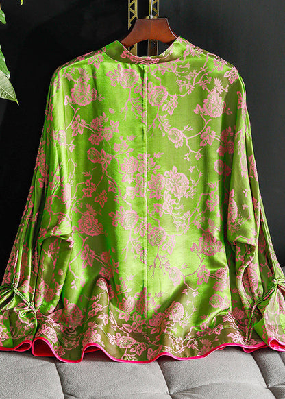 Beautifully Balanced Shirt with Timeless Character