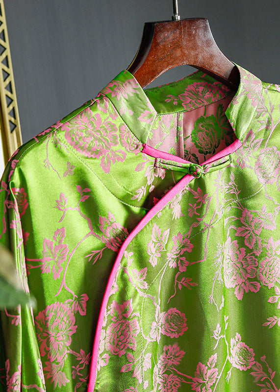 Beautifully Balanced Shirt with Timeless Character
