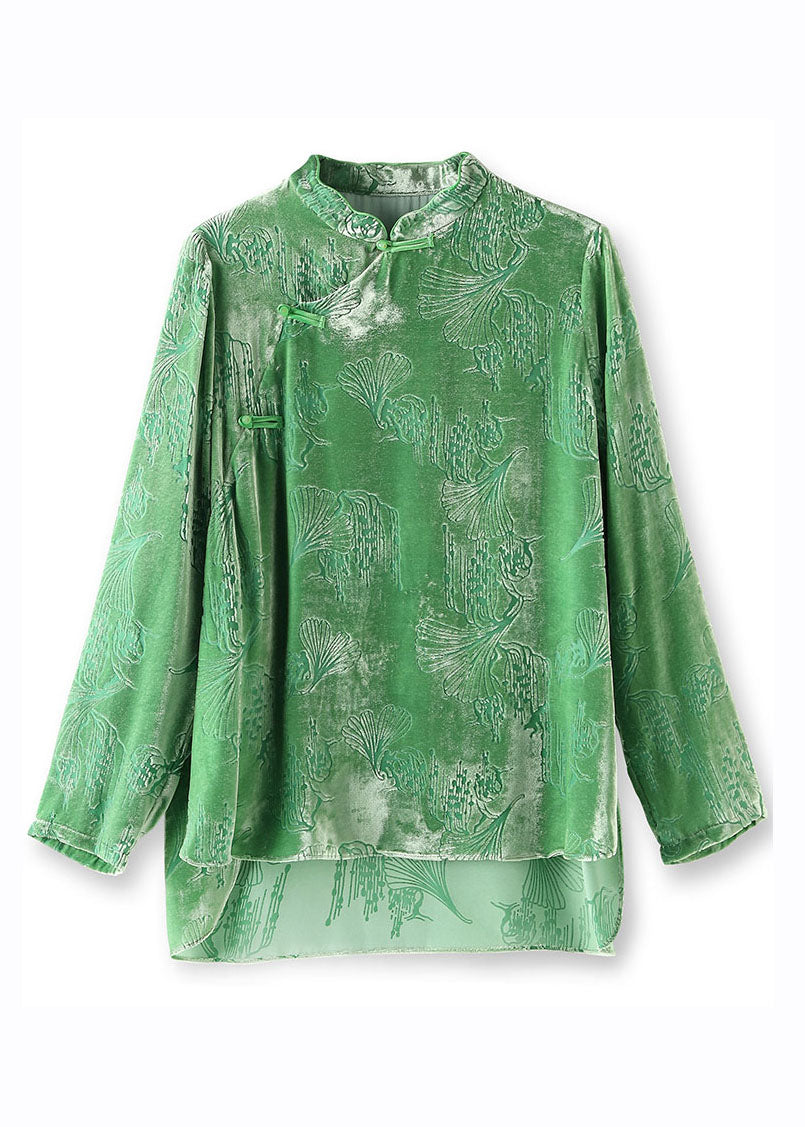 Beautifully Finished Top in a Timeless Design