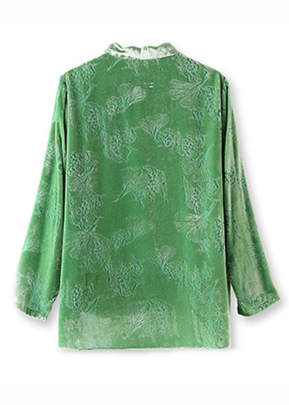 Beautifully Finished Top in a Timeless Design