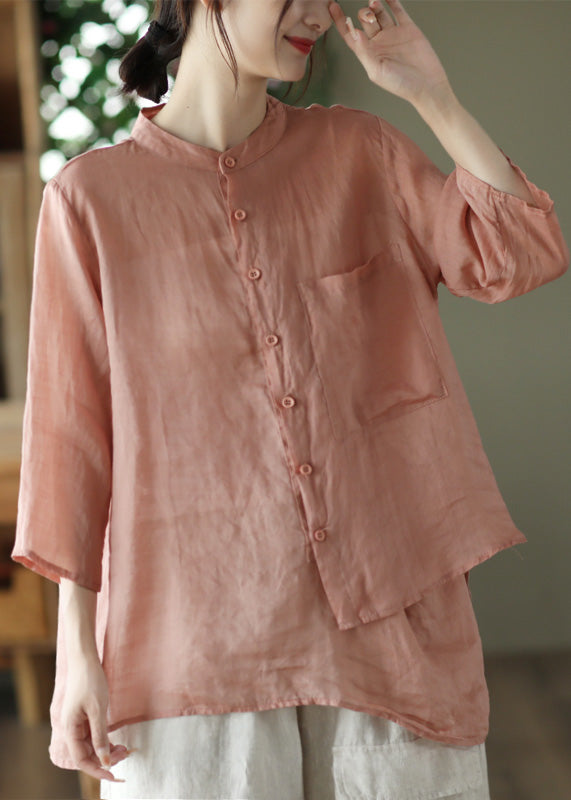 Beautifully Crafted Shirt in a Classic Style