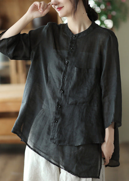 Beautifully Crafted Shirt in a Classic Style