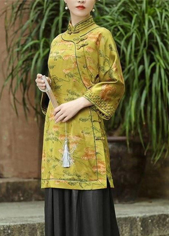Beautifully Balanced Shirt with Timeless Character